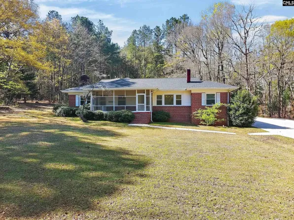 46 Pinecrest Ave, Great Falls, SC 29055