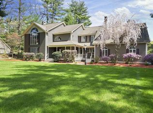 7 Jorie Ln, Walpole, MA 02081