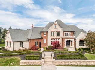 47560 Capri Ct, Northville, MI 48167
