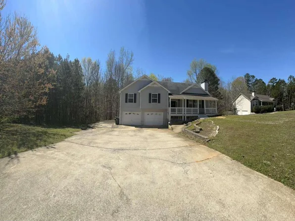 260 Blue Springs Way, Dallas, GA 30157