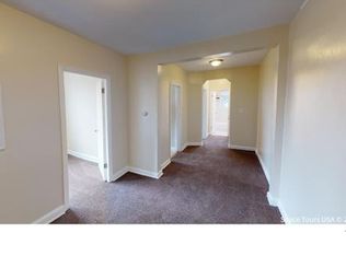 3921 4th St SE #3, Washington, DC 20032