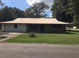 1101 Anne Ave, Eunice, LA 70535