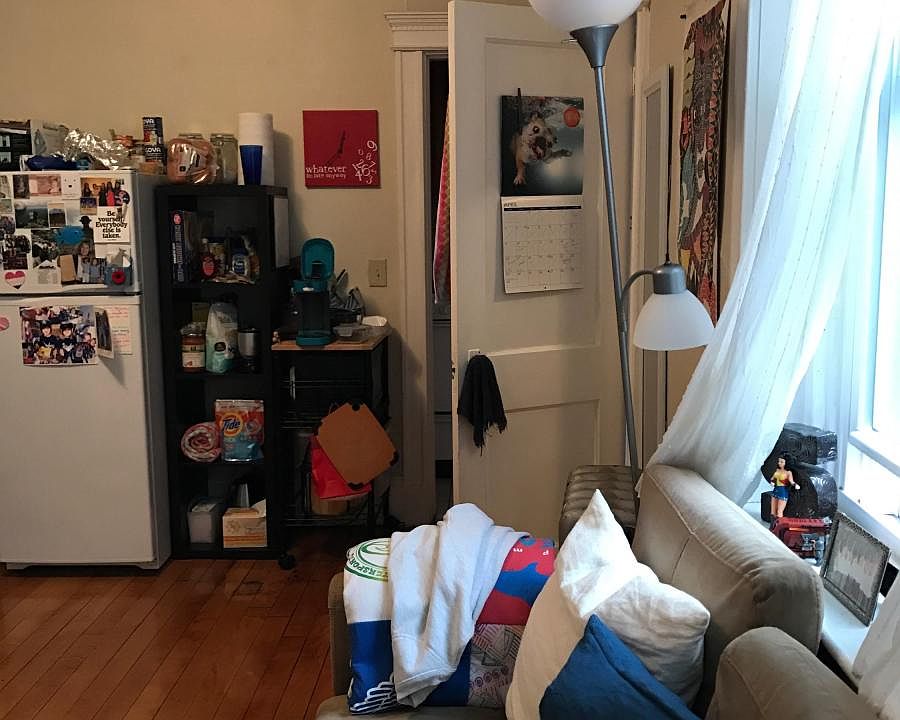 2nd image of 8 Westland Ave #28F