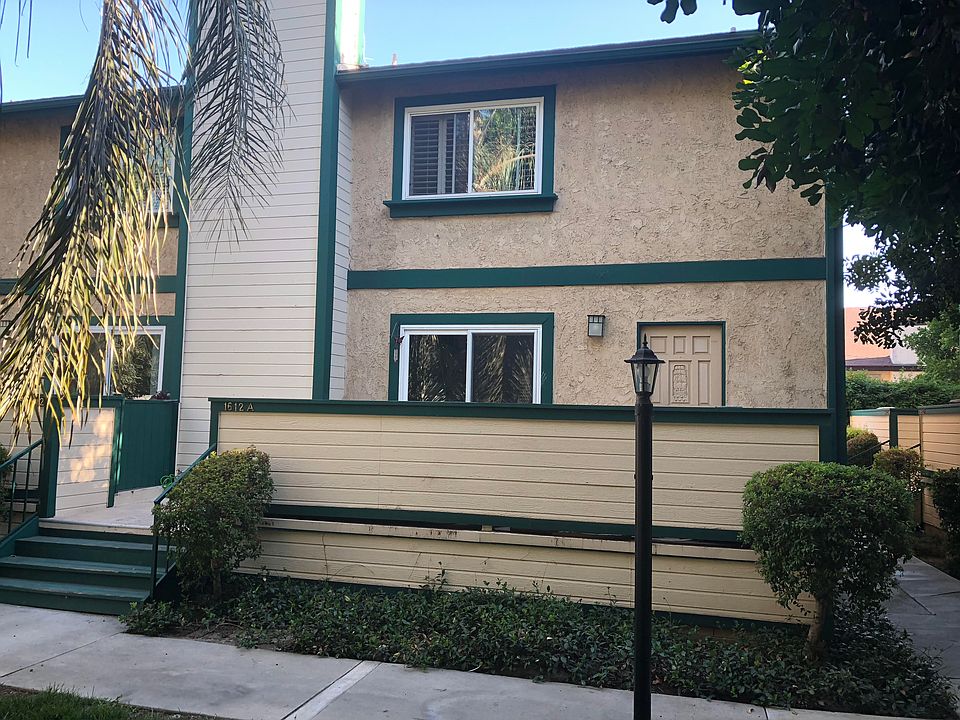 2nd image of 1612 S Mayflower Ave APT A