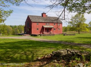 23 Raccoon Forks Rd, Old Chatham, NY 12136