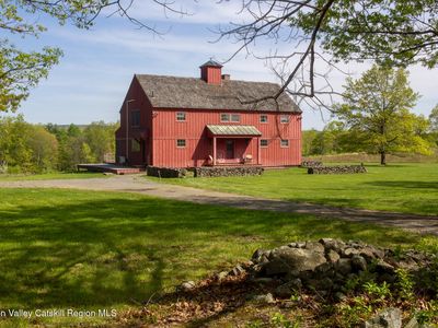 23 Raccoon Forks Road, Old Chatham, NY, 12136