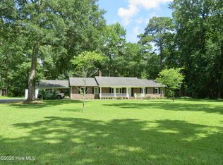 232 Tip Toe Rd, Edenton, NC 27932