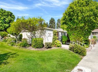 454 Avenida Sevilla UNIT B, Laguna Woods, CA 92637