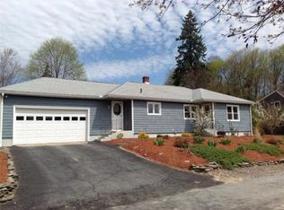 74 Dartmouth St, Fitchburg, MA 01420