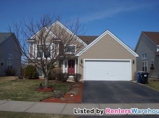 18924 95th Ave N, Maple Grove, MN 55311