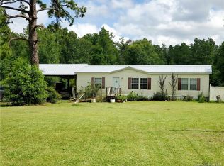 326 Adrian Guidry Rd, Longville, LA 70652