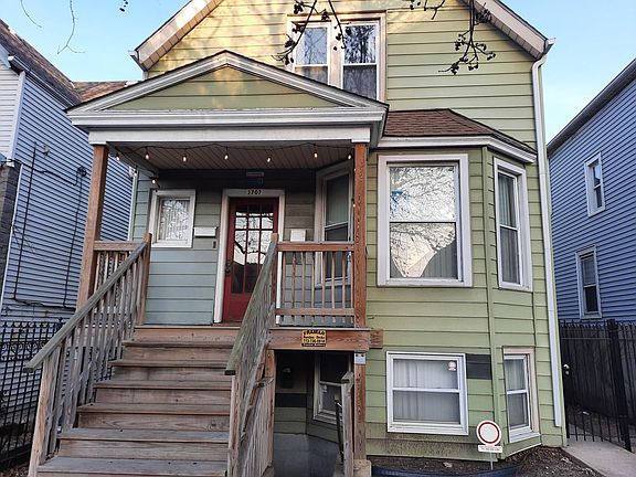 3rd image of 3707 N Kimball Ave #1
