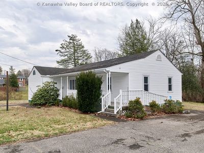 5202 Teays Valley Rd, Scott Depot, WV, 25560
