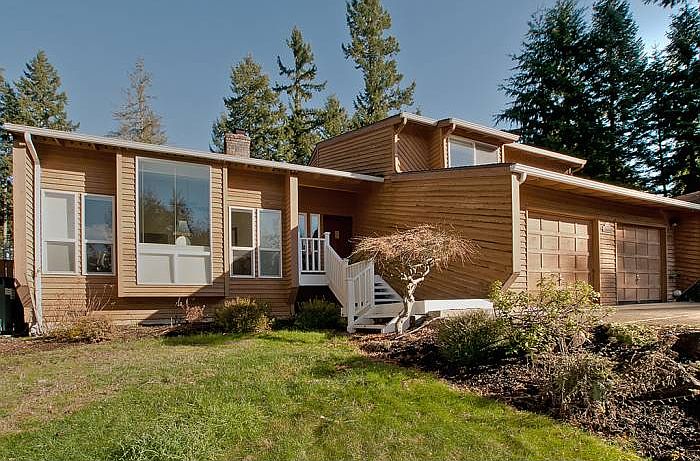 Front Elevation