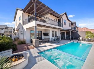 2600 Ocotillo Way #68, Santa Clara, UT 84765