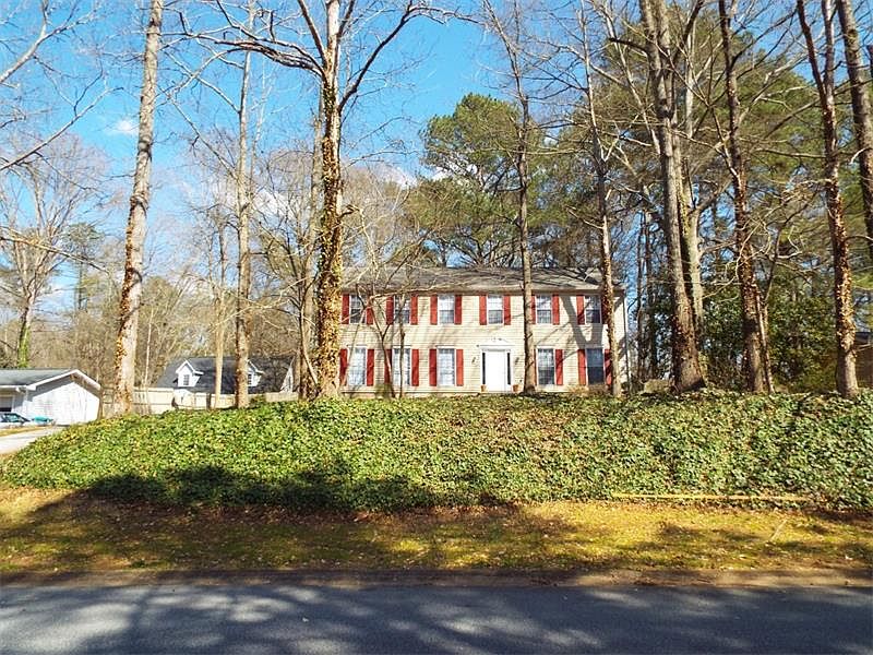 1st image of 3606 Vinyard Way