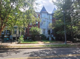 1128 Park Rd NW #A, Washington, DC 20010