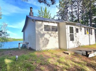 11008 Sunny Shores Rd, Presque Isle, WI 54557