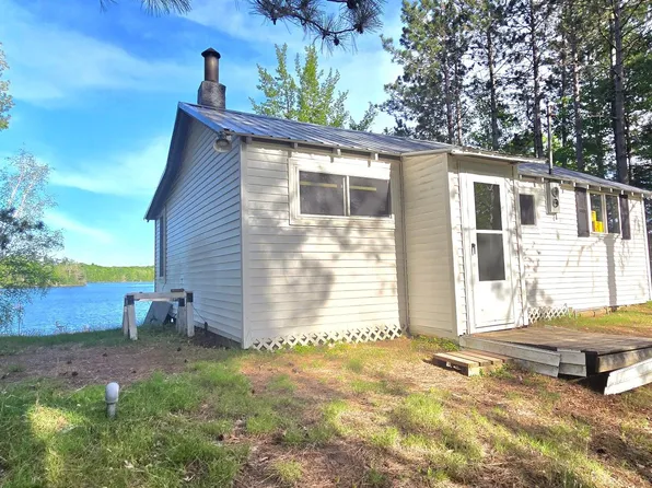 11008 Sunny Shores Rd, Presque Isle, WI 54557