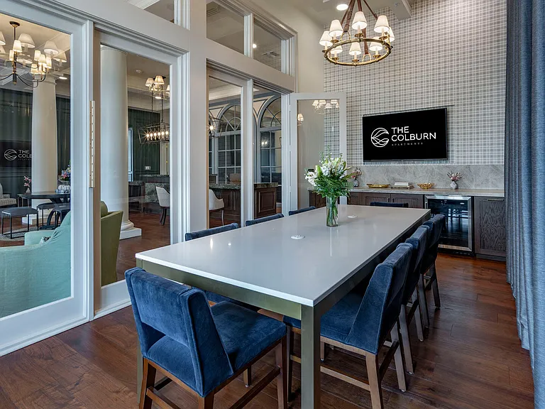 The Colburn — Photo 12