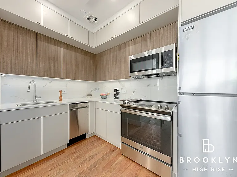 2667 Fulton St #3G — Photo 3