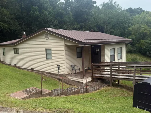 3210 3rd Ave, Saint Paul, VA 24283