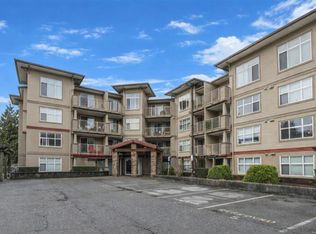 2515 Park Dr #309, Abbotsford, BC V2S0B2