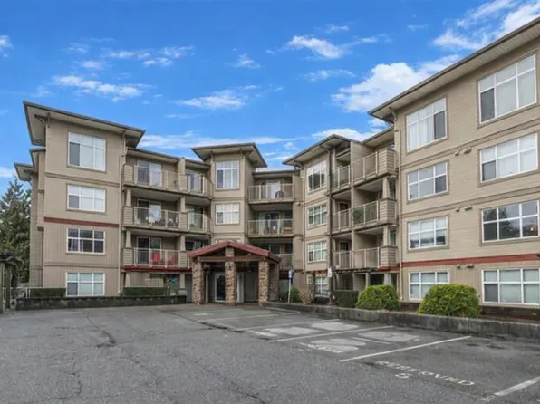 2515 Park Dr #309, Abbotsford, BC V2S 0B2