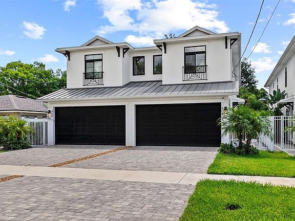 2nd image of 408 S HABANA AVENUE #2