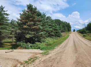 PARCEL E 18 1/2 Rd #A, Manton, MI 49663