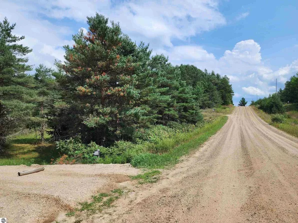 PARCEL E 18 1/2 Rd #A, Manton, MI 49663