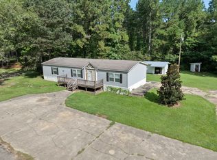 91 Weldy Rd, Hattiesburg, MS 39401