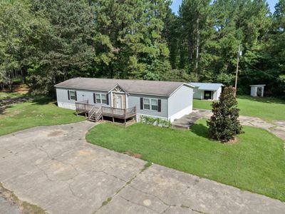 91 Weldy Rd, Hattiesburg, MS, 39401