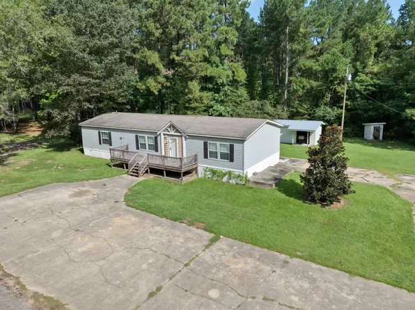 91 Weldy Rd, Hattiesburg, MS 39401