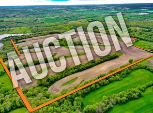 110th Ave, Murray, IA 50174