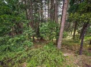 25056 Toban Way LOT 16, Mi Wuk Village, CA 95346
