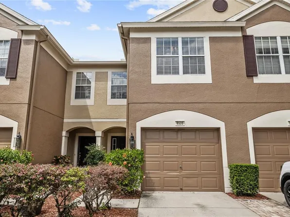 8520 Sandy Beach St, Tampa, FL 33634