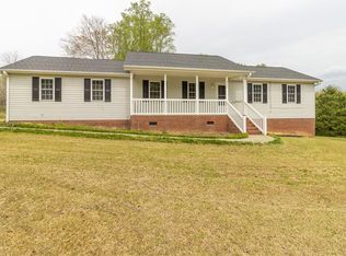 671 Glencoe Church Loop, Summerfield, NC 27358
