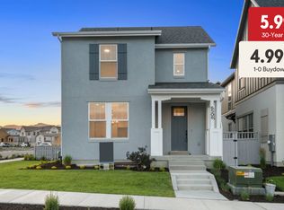 6508 W Iguazu Dr, South Jordan, UT 84009