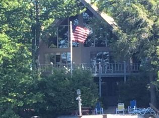 393 S Shore Rd, Gloversville, NY 12078