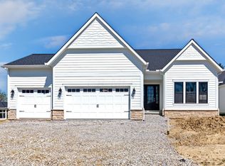 6009 Victory Ln, Westerville, OH 43082