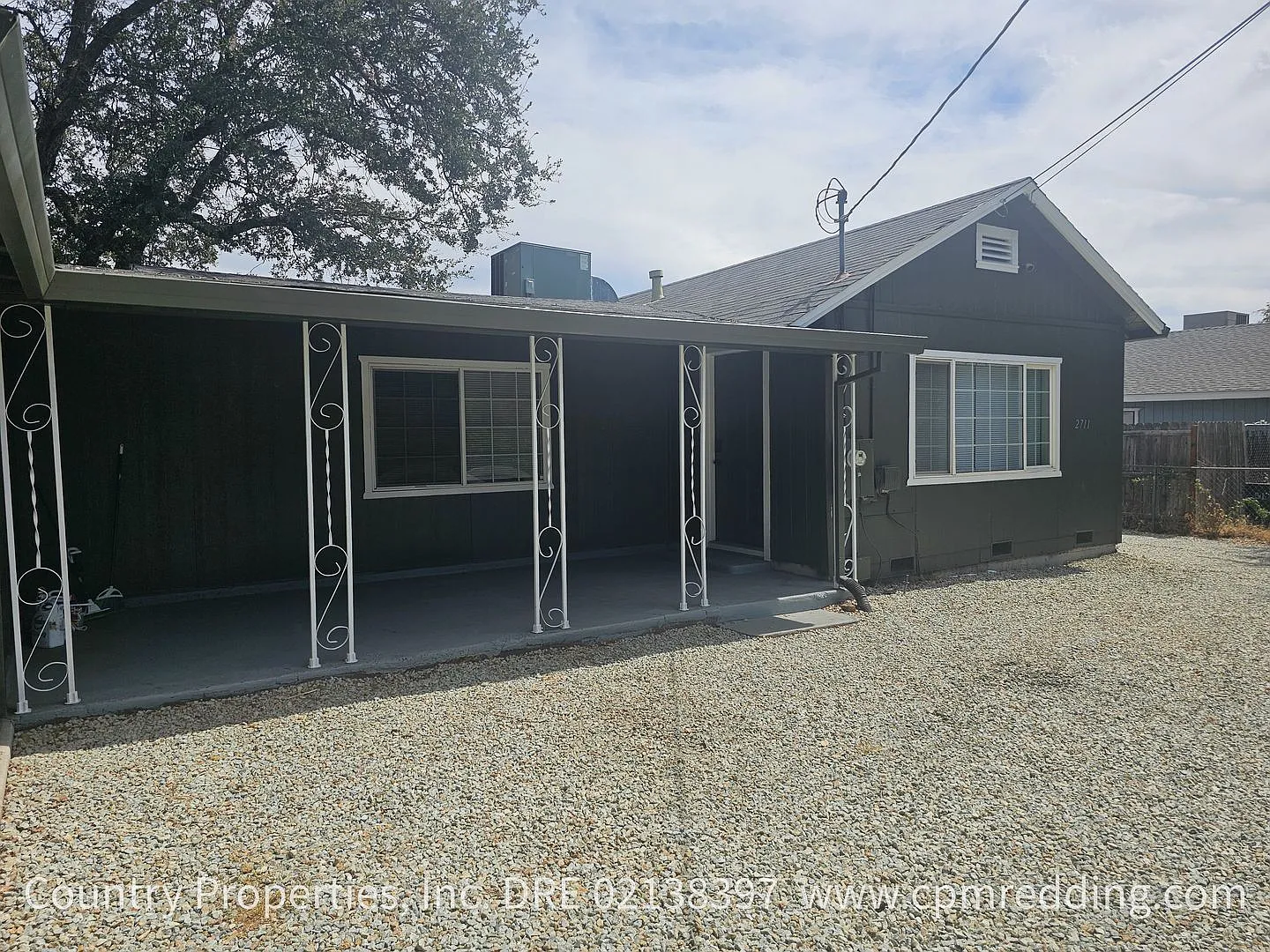Remodeled 3-Bedroom House in the Heart of East Redding Available Now! — Photo 3