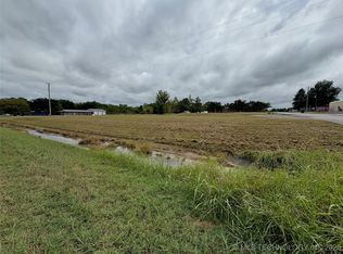 0 S 332 East Ave, Coweta, OK 74429