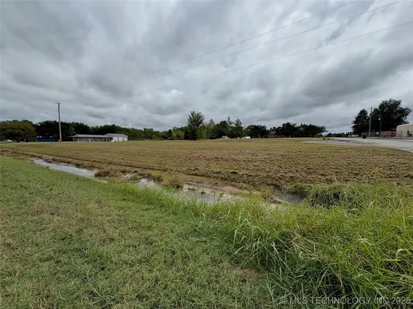 0 S 332 East Ave, Coweta, OK 74429