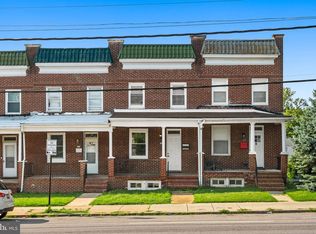 3426 Wilkens Ave, Baltimore, MD 21229