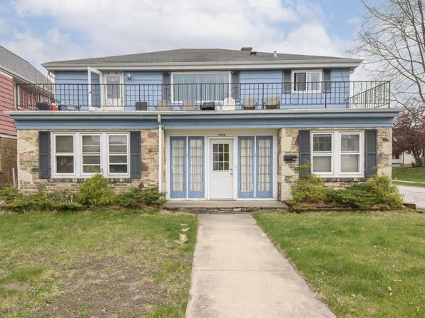 5329 West Wisconsin AVENUE, Milwaukee, WI 53208