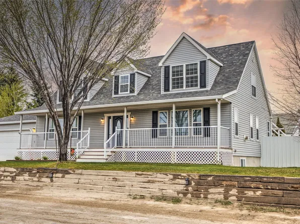 2201 Gold Ave, Helena, MT 59601