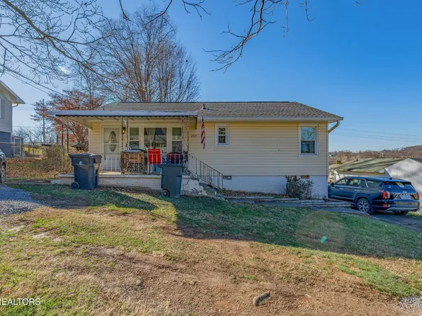 2315 Chillicothe St, Knoxville, TN 37921
