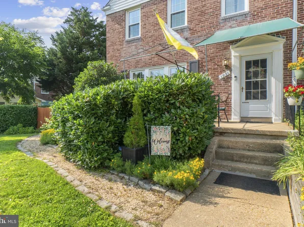 1931 Edgewood Rd, Towson, MD 21286