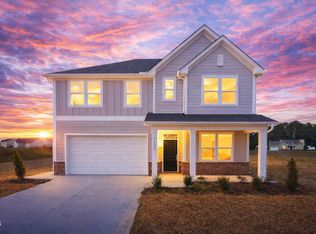 The Hickory, Sims, NC 27880